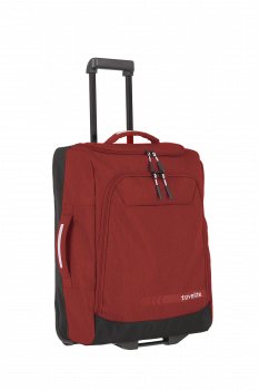 Travelite Kick Off Rollenreisetasche S
